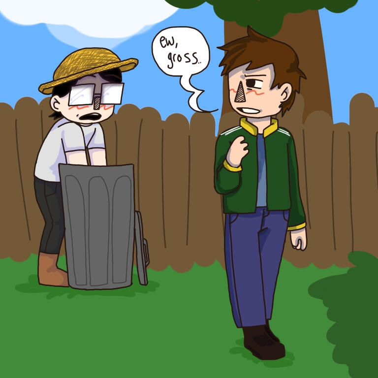 Stardew Baaulp pt. 1